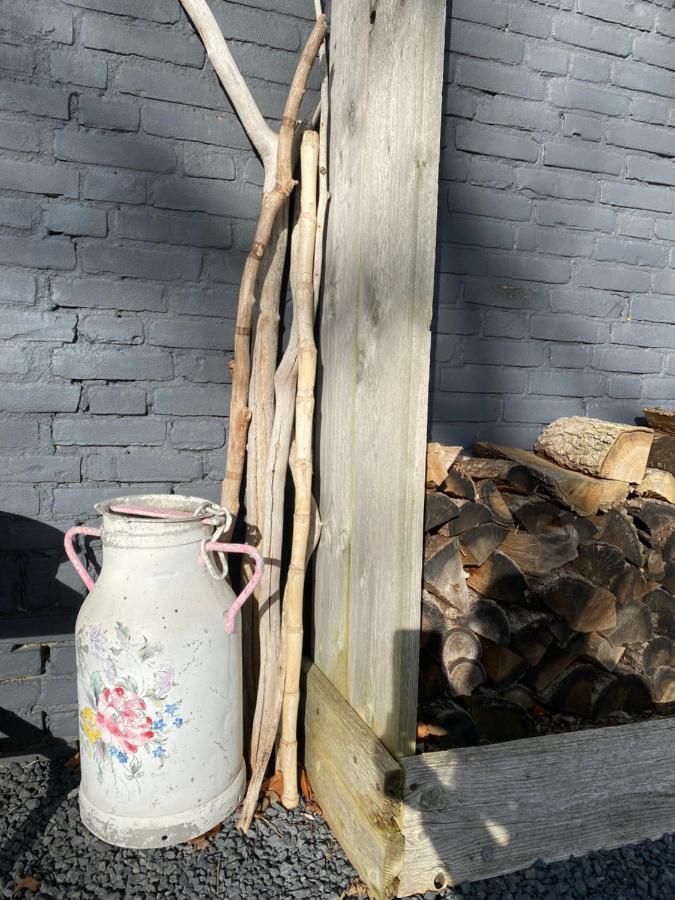 Slapen Bij Uppruna Chaam 外观 照片